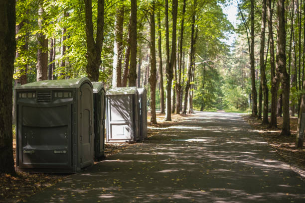 Trusted Barboursville, WV porta potty rental Experts