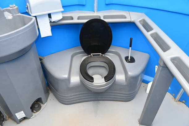 Best Portable toilet rental cost  in Barboursville, WV