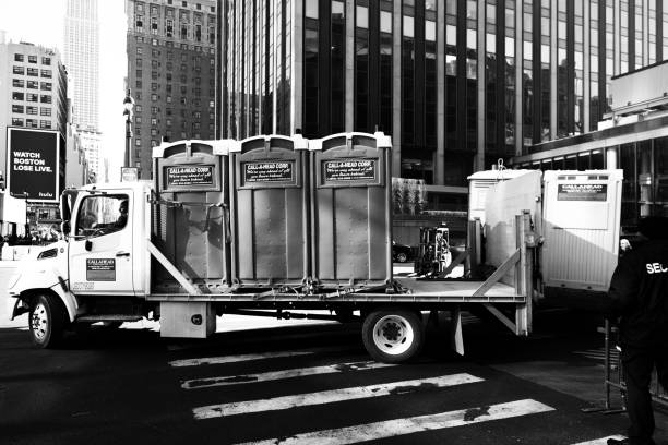 Best Best portable toilet rental  in Barboursville, WV