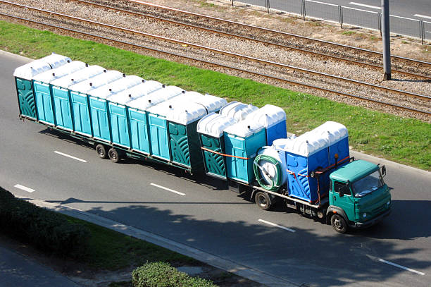 Best Portable toilet rental cost  in Barboursville, WV