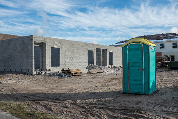 Best Porta potty cleaning services  in Barboursville, WV