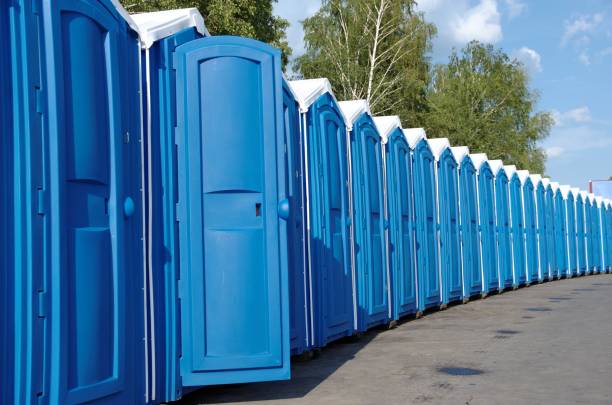 Best High-end porta potty rental  in Barboursville, WV
